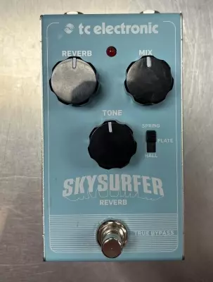 TC Electronic - SKY SURFER